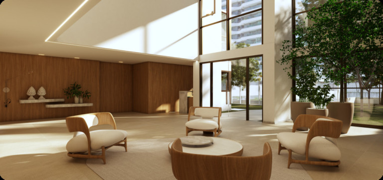 Imagem Apartamento com 4 Quartos à Venda, 163 m² em Boa Viagem - Recife