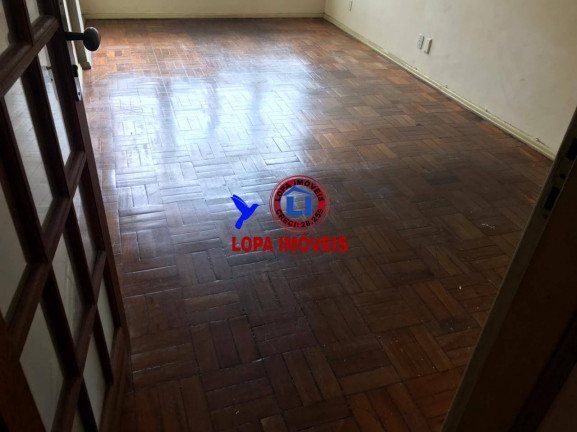 Imagem Apartamento com 1 Quarto à Venda, 30 m² em Centro - Rio De Janeiro