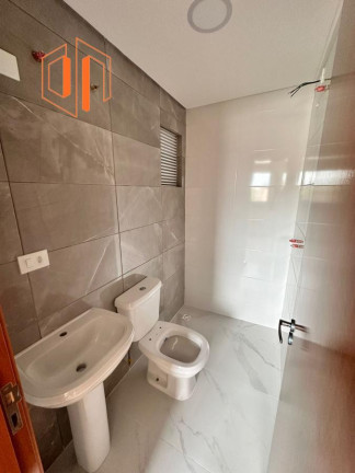 Imagem Apartamento com 2 Quartos à Venda, 54 m² em Afonso Pena - São José Dos Pinhais