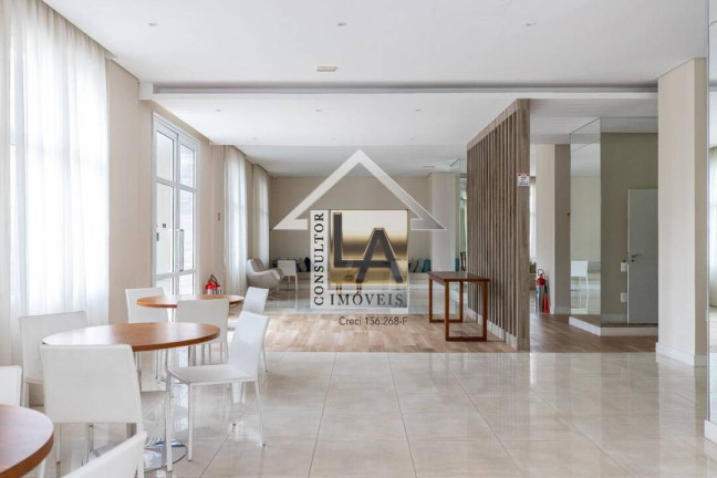 Imagem Apartamento com 2 Quartos à Venda, 92 m² em Jardim Dom Bosco - São Paulo