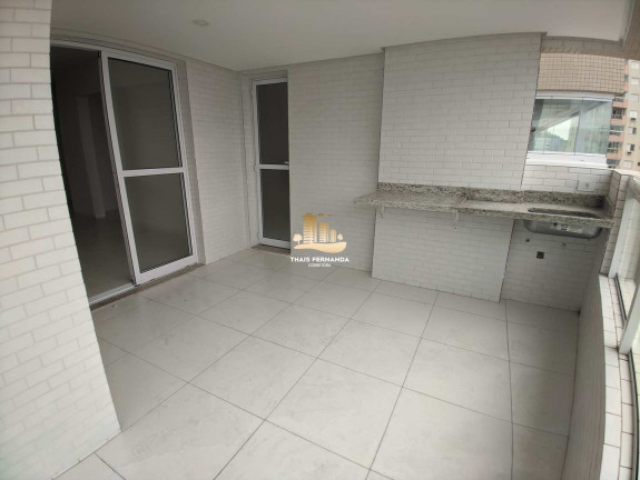 Imagem Apartamento com 2 Quartos à Venda, 109 m² em Aviação - Praia Grande
