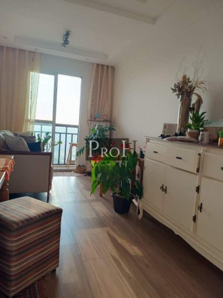 Imagem Apartamento com 2 Quartos à Venda, 49 m² em Parque Erasmo Assunção - Santo André Imagem Apartamento com 2 Quartos à Venda, 49 m² em Parque Erasmo Assunção - Santo André