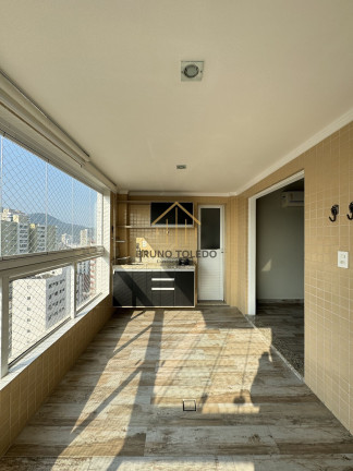 Imagem Apartamento com 2 Quartos à Venda, 84 m² em Canto Do Forte - Praia Grande Imagem Apartamento com 2 Quartos à Venda, 84 m² em Canto Do Forte - Praia Grande