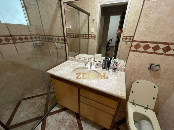 Imagem Casa com 3 Quartos à Venda, 500 m² em Santa Paula - São Caetano Do Sul