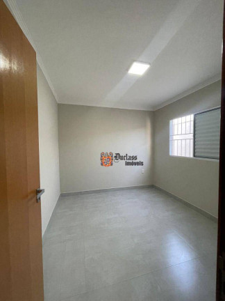 Imagem Casa com 2 Quartos à Venda, 58 m² em Jardim Das Araras - Indaiatuba Imagem Casa com 2 Quartos à Venda, 58 m² em Jardim Das Araras - Indaiatuba