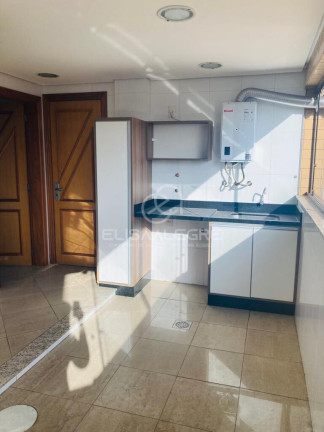 Imagem Apartamento com 3 Quartos à Venda, 139 m² em Marechal Rondon - Canoas