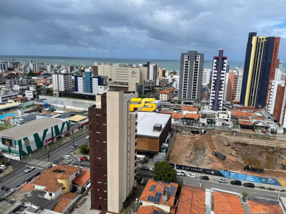 Imagem Apartamento com 3 Quartos à Venda, 150 m² em Manaíra - João Pessoa Imagem Apartamento com 3 Quartos à Venda, 150 m² em Manaíra - João Pessoa