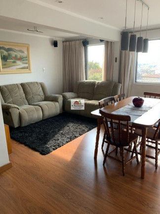 Imagem Apartamento com 2 Quartos à Venda, 83 m² em Jaguaré - São Paulo
