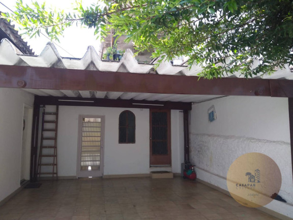 Imagem Casa com 4 Quartos à Venda, 135 m² em Cerâmica - São Caetano Do Sul Imagem Casa com 4 Quartos à Venda, 135 m² em Cerâmica - São Caetano Do Sul