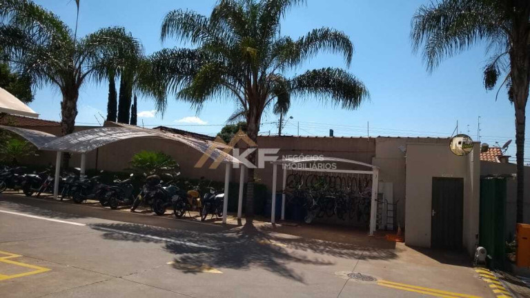Imagem Apartamento com 2 Quartos à Venda, 52 m² em Vila Maria Luiza - Ribeirão Preto Imagem Apartamento com 2 Quartos à Venda, 52 m² em Vila Maria Luiza - Ribeirão Preto