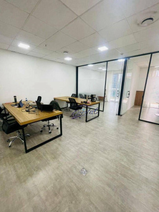 Sala Comercial para Alugar, 70 m² em Brooklin - São Paulo