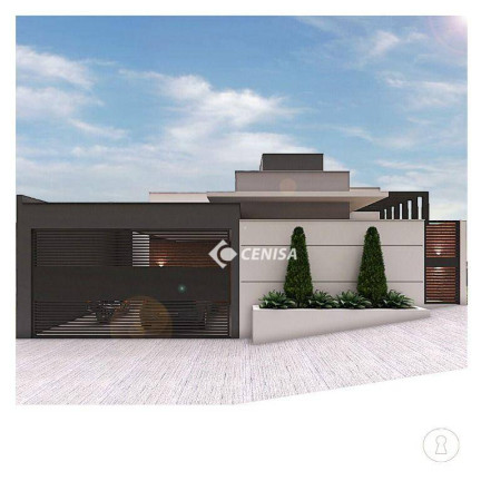 Imagem Casa com 3 Quartos à Venda, 110 m² em Jardim Regente - Indaiatuba Imagem Casa com 3 Quartos à Venda, 110 m² em Jardim Regente - Indaiatuba