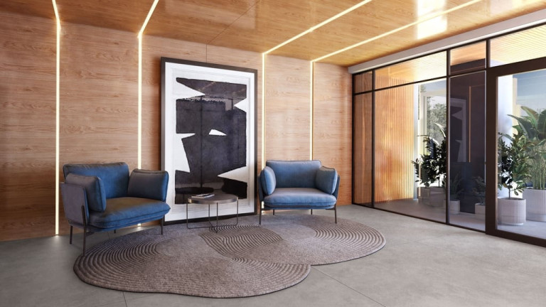 Imagem Imóvel com 1 Quarto à Venda, 49 m² em Auxiliadora - Porto Alegre Imagem Imóvel com 1 Quarto à Venda, 49 m² em Auxiliadora - Porto Alegre