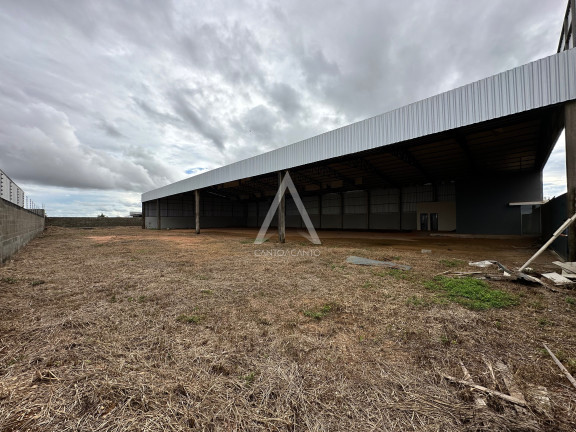 Imagem Imóvel à Venda, 2.565 m² em Lic Sul - Sinop