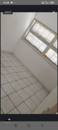 Imagem Apartamento com 1 Quarto para Alugar,  em Itararé - São Vicente