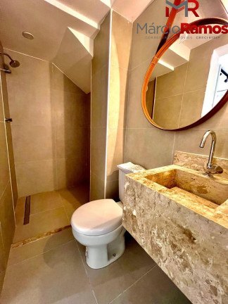Imagem Casa com 4 Quartos à Venda, 103 m² em Guaribas - Eusébio