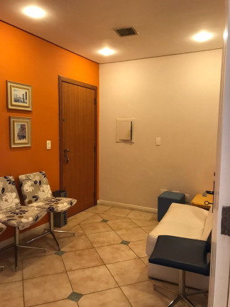Imagem Sala Comercial à Venda, 95 m² em Centro Histórico - Porto Alegre