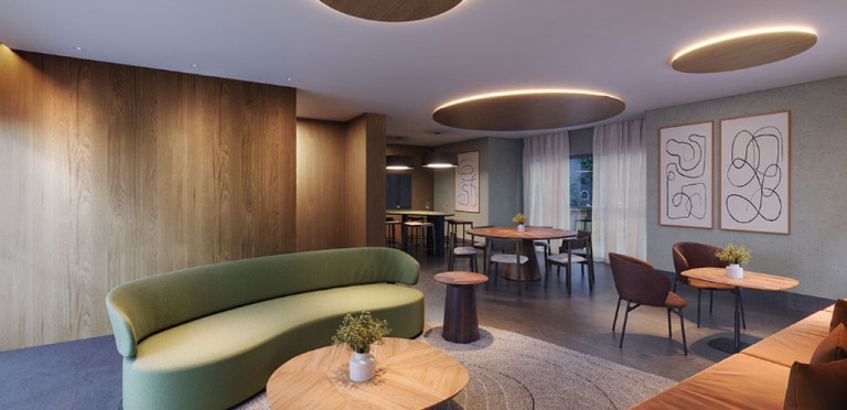 Imagem Apartamento com 3 Quartos à Venda, 243 m² em Perdizes - São Paulo Imagem Apartamento com 3 Quartos à Venda, 243 m² em Perdizes - São Paulo