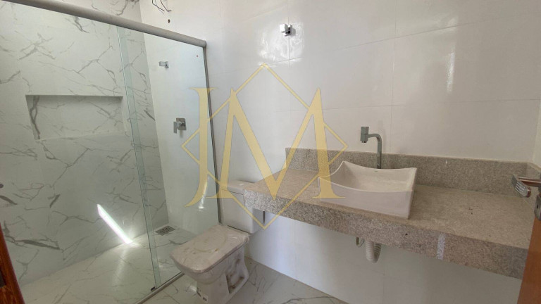Imagem Casa com 3 Quartos à Venda,  em Giovanini - Coronel Fabriciano