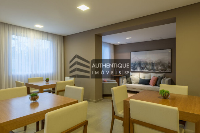 Imagem Apartamento com 2 Quartos à Venda, 51 m² em Ipiranga - São Paulo Imagem Apartamento com 2 Quartos à Venda, 51 m² em Ipiranga - São Paulo