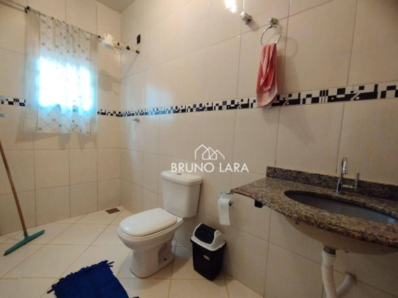 Imagem Casa com 3 Quartos à Venda, 140 m² em Residencial Vista Da Serra - Igarapé Imagem Casa com 3 Quartos à Venda, 140 m² em Residencial Vista Da Serra - Igarapé