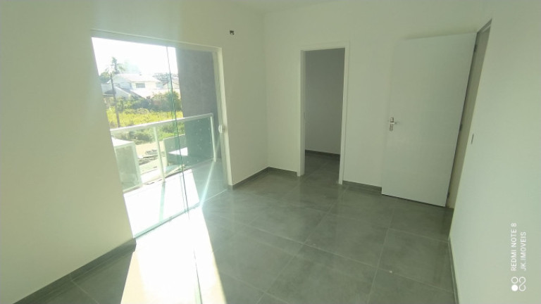 Imagem Apartamento com 3 Quartos à Venda, 87 m² em Balneário Paese - Itapoá