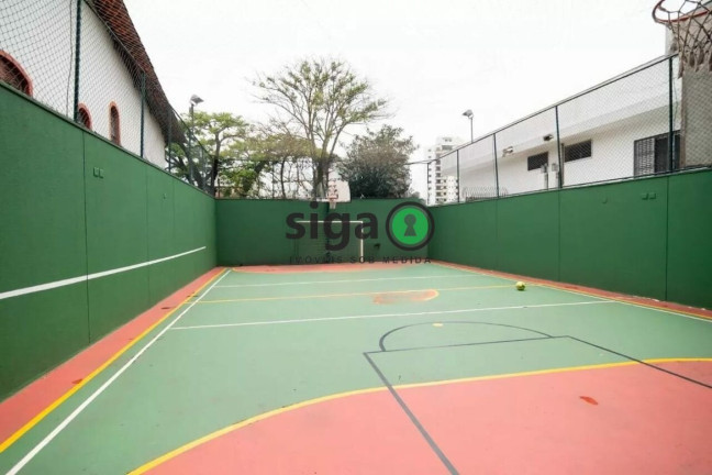 Imagem Apartamento com 3 Quartos à Venda, 167 m² em Campo Belo - São Paulo Imagem Apartamento com 3 Quartos à Venda, 167 m² em Campo Belo - São Paulo