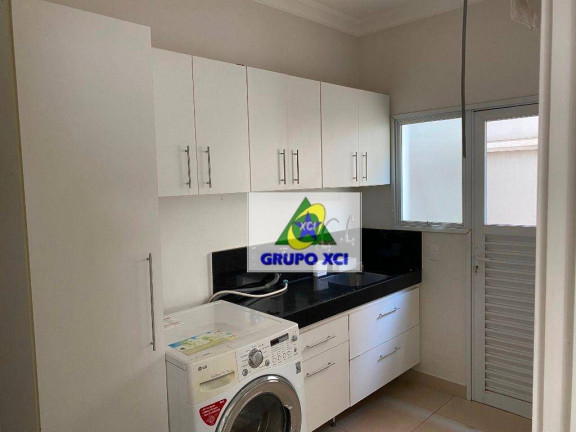 Imagem Casa com 3 Quartos à Venda, 381 m² em Boa Esperança - Paulínia Imagem Casa com 3 Quartos à Venda, 381 m² em Boa Esperança - Paulínia