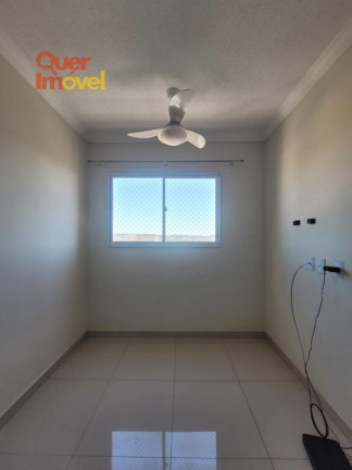 Imagem Apartamento com 2 Quartos à Venda, 47 m² em Campos Elíseos - Ribeirão Preto
