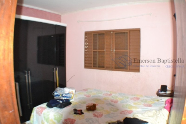 Imagem Casa com 3 Quartos à Venda, 104 m² em Loteamento Rei De Ouro - Itatiba