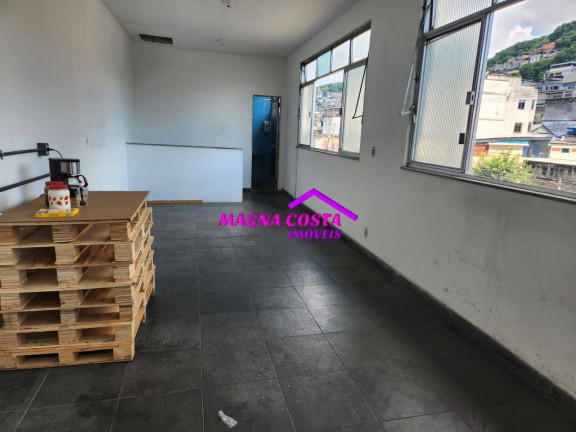 Imagem Galpão à Venda, 690 m² em Penha - Rio De Janeiro Imagem Galpão à Venda, 690 m² em Penha - Rio De Janeiro