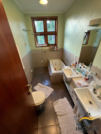 Imagem Casa de Condomínio à Venda, 2 m² em Parque Dos Resedás - Itupeva Imagem Casa de Condomínio à Venda, 2 m² em Parque Dos Resedás - Itupeva