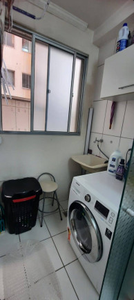 Imagem Apartamento com 2 Quartos à Venda, 60 m² em Ponte De São João - Jundiaí