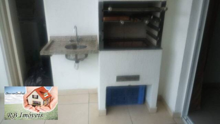 Imagem Apartamento com 3 Quartos à Venda, 93 m² em Nova Petrópolis - São Bernardo Do Campo Imagem Apartamento com 3 Quartos à Venda, 93 m² em Nova Petrópolis - São Bernardo Do Campo
