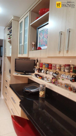 Imagem Apartamento com 2 Quartos à Venda, 120 m² em São Bento - Cabo Frio