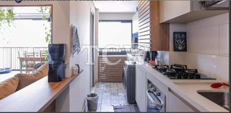 Imagem Apartamento com 2 Quartos à Venda, 70 m² em Barra Funda - São Paulo Imagem Apartamento com 2 Quartos à Venda, 70 m² em Barra Funda - São Paulo