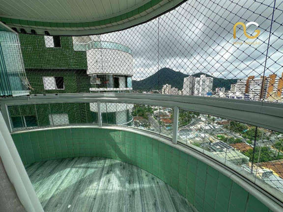 Imagem Apartamento com 3 Quartos à Venda, 137 m² em Canto Do Forte - Praia Grande Imagem Apartamento com 3 Quartos à Venda, 137 m² em Canto Do Forte - Praia Grande