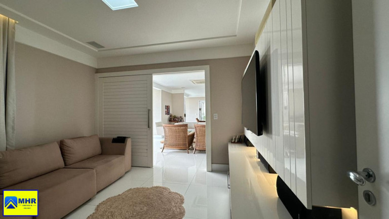 Imagem Apartamento com 4 Quartos à Venda, 234 m² em Jardim Camburi - Vitória