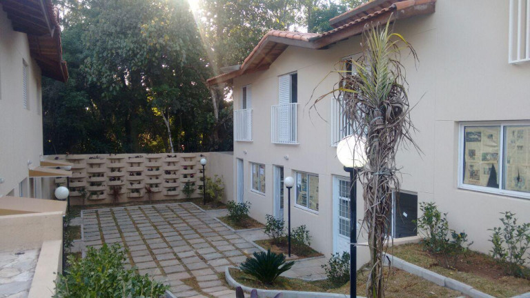 Imagem Casa com 2 Quartos à Venda, 77 m² em Chácara Nossa Senhora De Fátima - Cotia Imagem Casa com 2 Quartos à Venda, 77 m² em Chácara Nossa Senhora De Fátima - Cotia