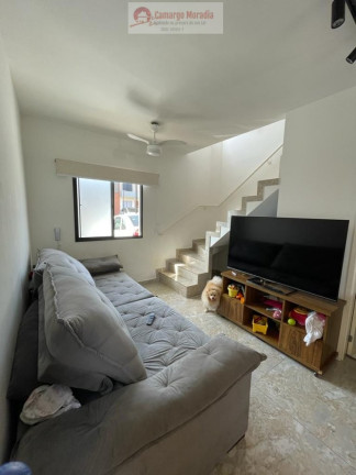 Imagem Casa de Condomínio com 2 Quartos à Venda, 70 m² em Parque Santa Rosa - Suzano
