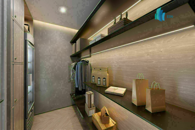 Imagem Apartamento com 2 Quartos à Venda, 76 m²