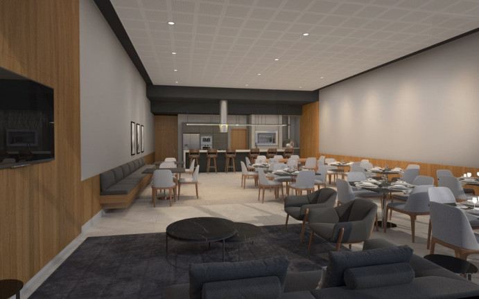 Imagem Apartamento com 3 Quartos à Venda, 244 m² em Bela Vista - Porto Alegre
