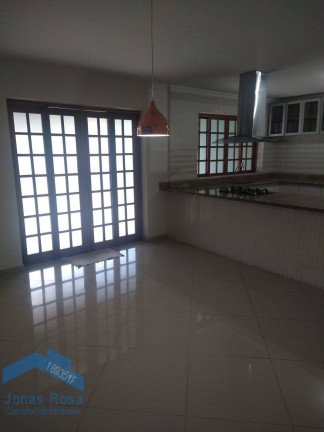 Imagem Casa com 3 Quartos à Venda, 259 m² em Vila São Silvestre - Barueri
