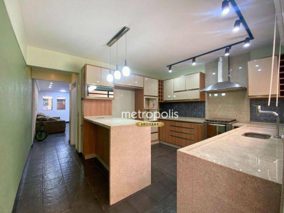 Imagem Sobrado com 3 Quartos à Venda, 155 m² em Santa Paula - São Caetano Do Sul Imagem Sobrado com 3 Quartos à Venda, 155 m² em Santa Paula - São Caetano Do Sul
