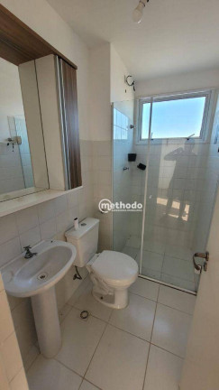 Imagem Apartamento com 2 Quartos à Venda, 47 m² em Vila Satúrnia - Campinas Imagem Apartamento com 2 Quartos à Venda, 47 m² em Vila Satúrnia - Campinas
