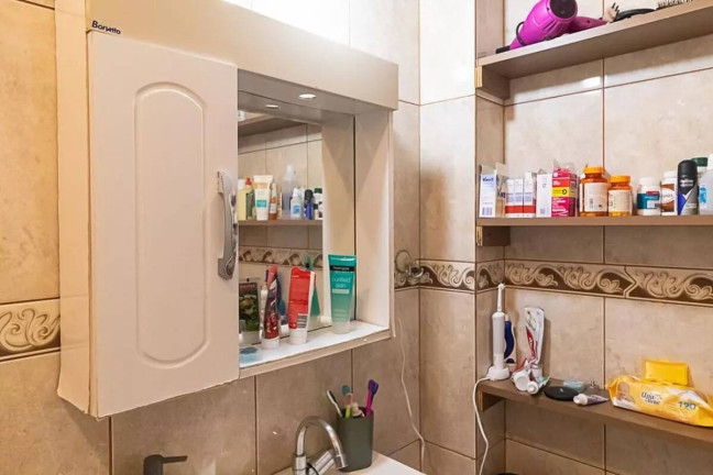 Imagem Apartamento com 2 Quartos à Venda, 79 m² em Pinheiros - São Paulo