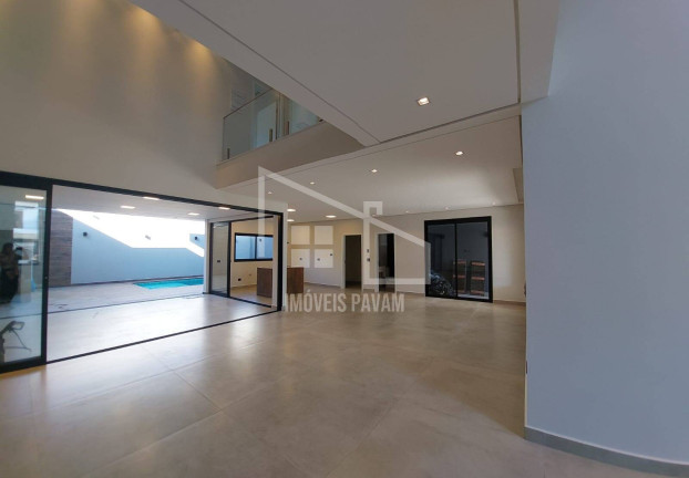 Imagem Sobrado com 4 Quartos à Venda, 325 m² em Independência - São Bernardo Do Campo