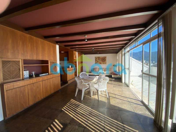 Imagem Cobertura com 3 Quartos à Venda, 180 m² em Ipanema - Rio De Janeiro