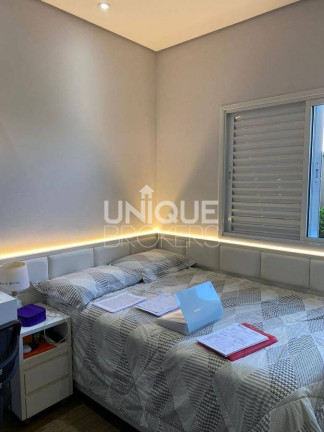 Imagem Apartamento com 3 Quartos à Venda, 208 m² em Jardim Bonfiglioli - Jundiaí
