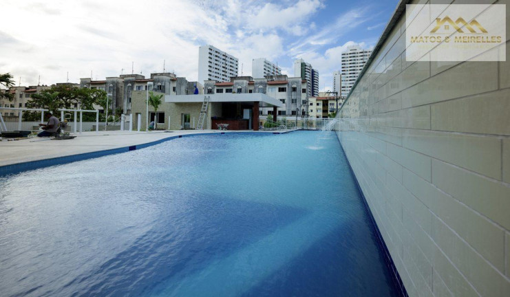 Imagem Apartamento com 3 Quartos à Venda, 93 m² em Parque Iracema - Fortaleza Imagem Apartamento com 3 Quartos à Venda, 93 m² em Parque Iracema - Fortaleza